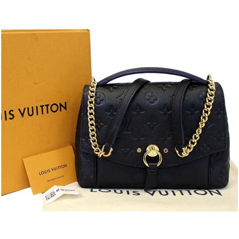 louis vuitton blanche bb